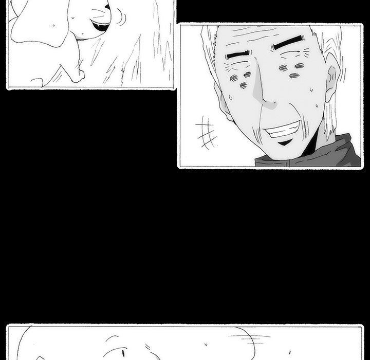 Can't See Can't Hear But Love Manhwa - Chapter 80 Page 52