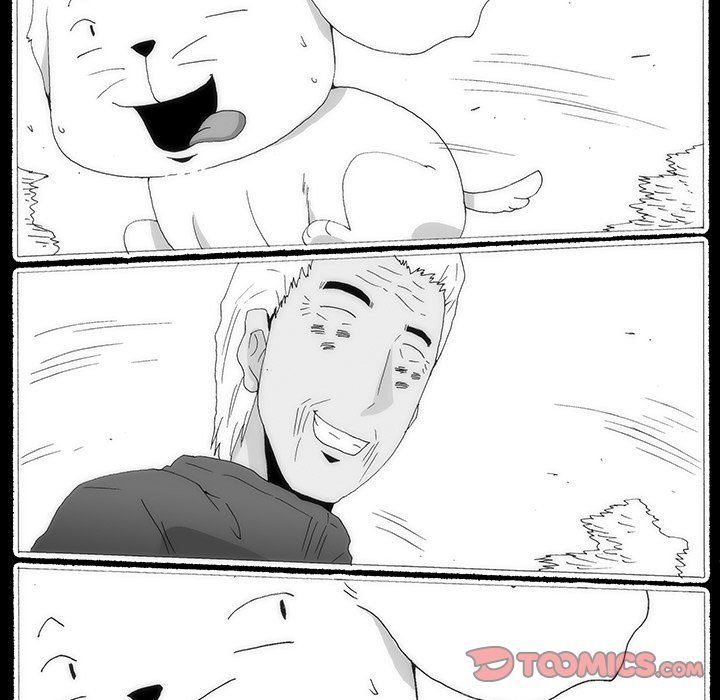 Can't See Can't Hear But Love Manhwa - Chapter 80 Page 53