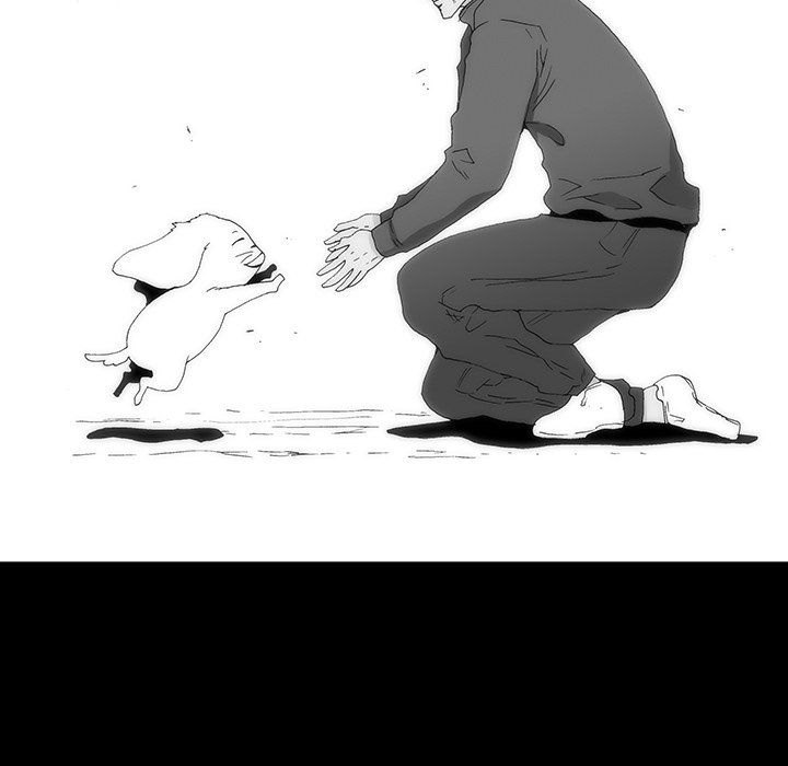 Can't See Can't Hear But Love Manhwa - Chapter 80 Page 55