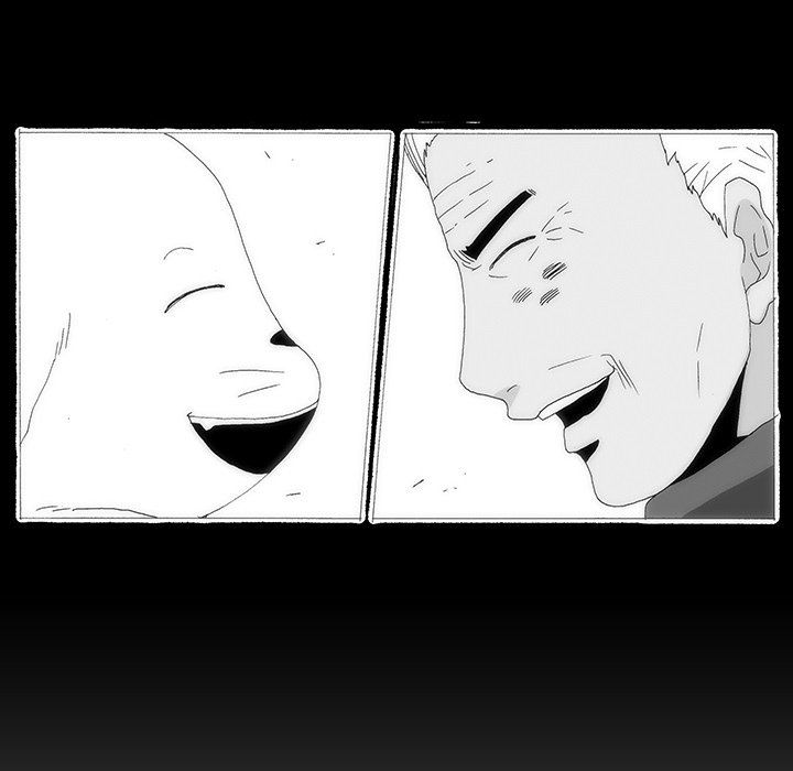 Can't See Can't Hear But Love Manhwa - Chapter 80 Page 56