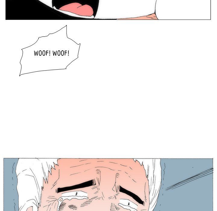 Can't See Can't Hear But Love Manhwa - Chapter 80 Page 60