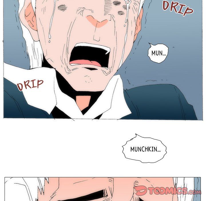 Can't See Can't Hear But Love Manhwa - Chapter 80 Page 61