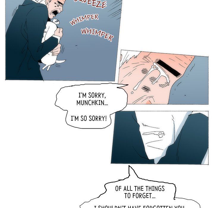 Can't See Can't Hear But Love Manhwa - Chapter 80 Page 64