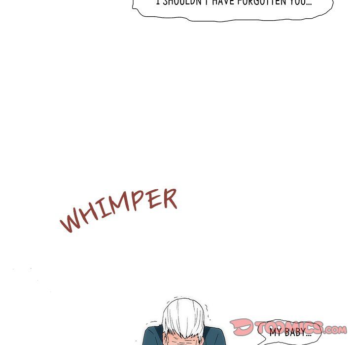 Can't See Can't Hear But Love Manhwa - Chapter 80 Page 65