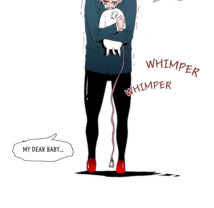 Can't See Can't Hear But Love Manhwa - Chapter 80 Page 66