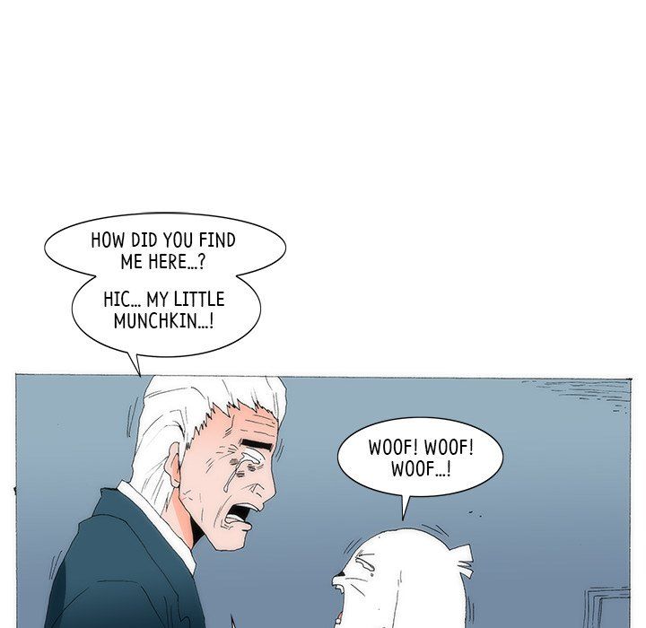 Can't See Can't Hear But Love Manhwa - Chapter 80 Page 67