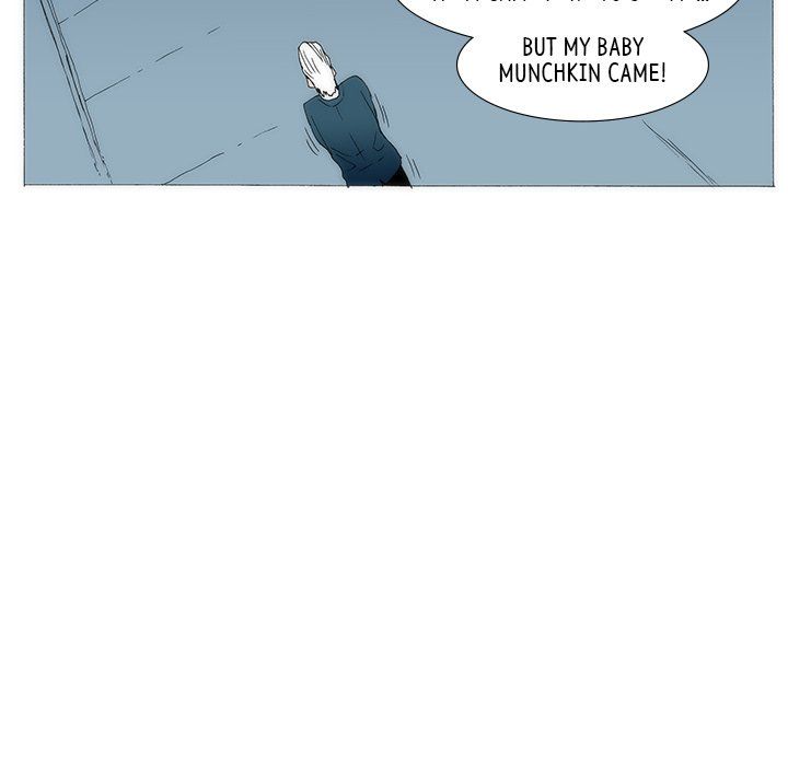Can't See Can't Hear But Love Manhwa - Chapter 80 Page 70
