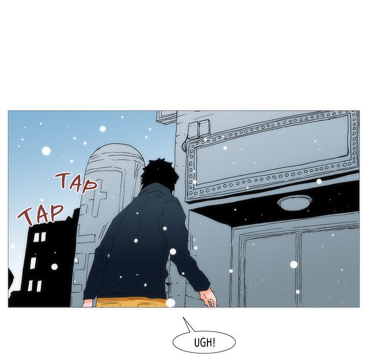 Can't See Can't Hear But Love Manhwa - Chapter 80 Page 71