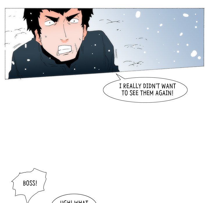 Can't See Can't Hear But Love Manhwa - Chapter 80 Page 72