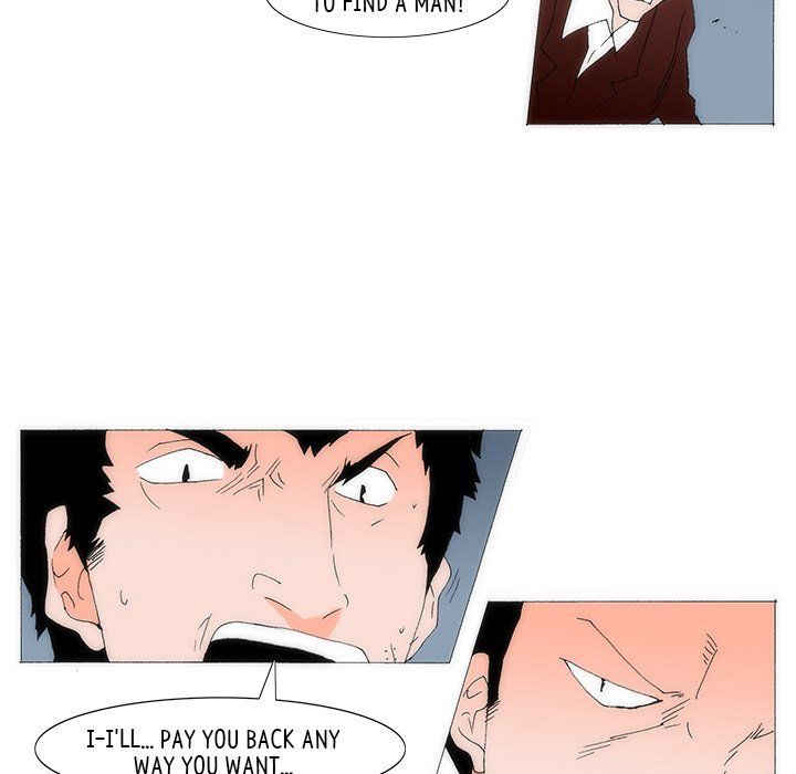 Can't See Can't Hear But Love Manhwa - Chapter 80 Page 74