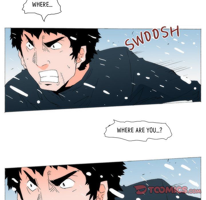 Can't See Can't Hear But Love Manhwa - Chapter 80 Page 77