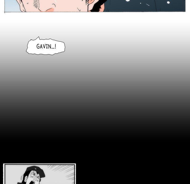 Can't See Can't Hear But Love Manhwa - Chapter 80 Page 78
