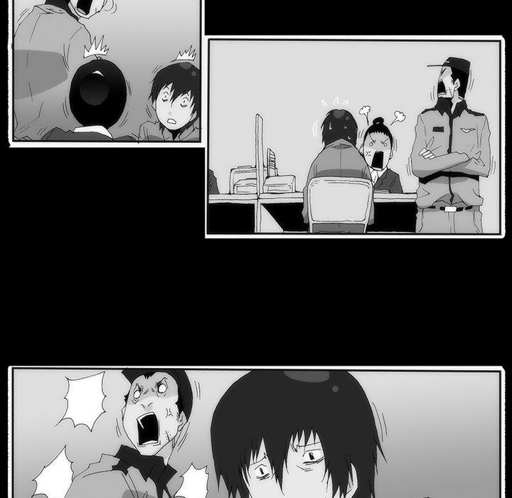 Can't See Can't Hear But Love Manhwa - Chapter 80 Page 79