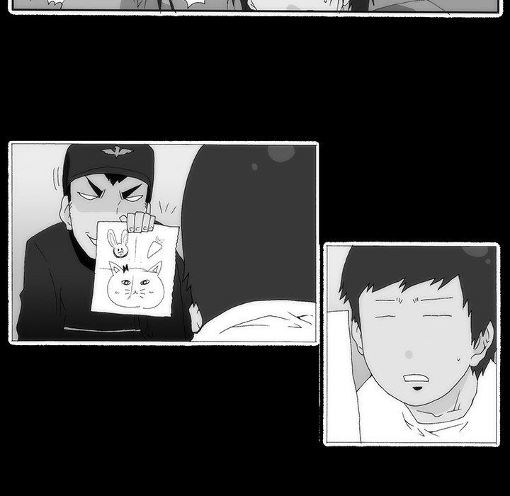 Can't See Can't Hear But Love Manhwa - Chapter 80 Page 80