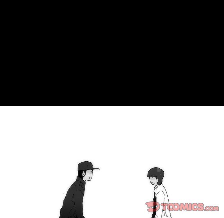 Can't See Can't Hear But Love Manhwa - Chapter 80 Page 81