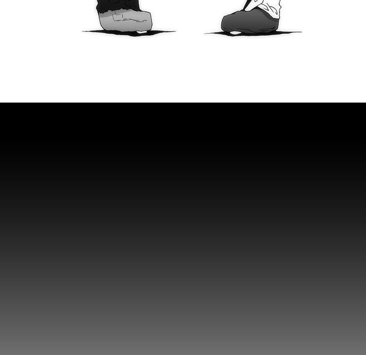 Can't See Can't Hear But Love Manhwa - Chapter 80 Page 82