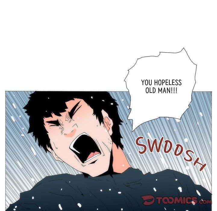 Can't See Can't Hear But Love Manhwa - Chapter 80 Page 85