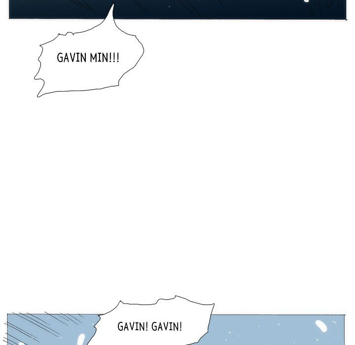 Can't See Can't Hear But Love Manhwa - Chapter 80 Page 86