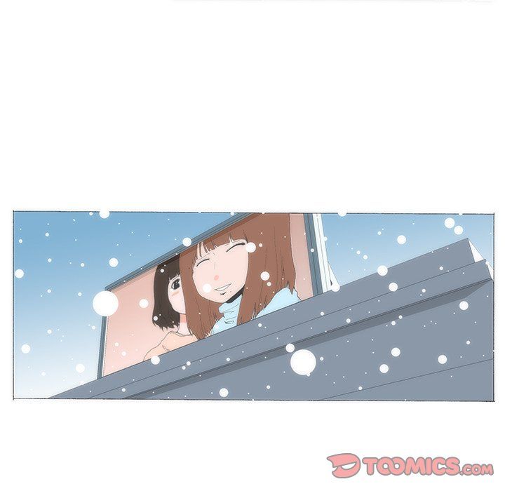 Can't See Can't Hear But Love Manhwa - Chapter 80 Page 89