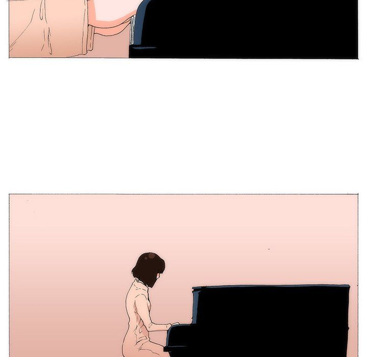 Can't See Can't Hear But Love Manhwa - Chapter 80 Page 111