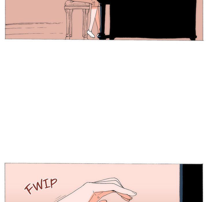 Can't See Can't Hear But Love Manhwa - Chapter 80 Page 112