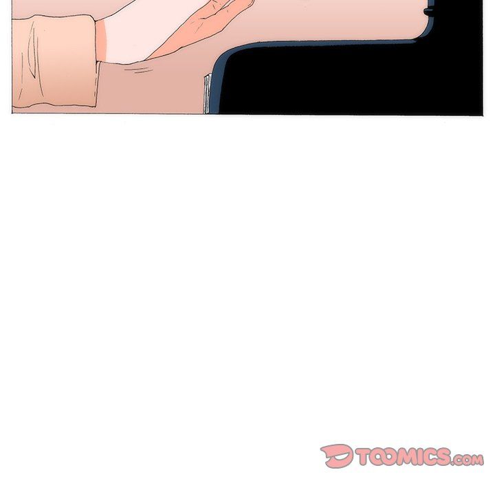 Can't See Can't Hear But Love Manhwa - Chapter 80 Page 113
