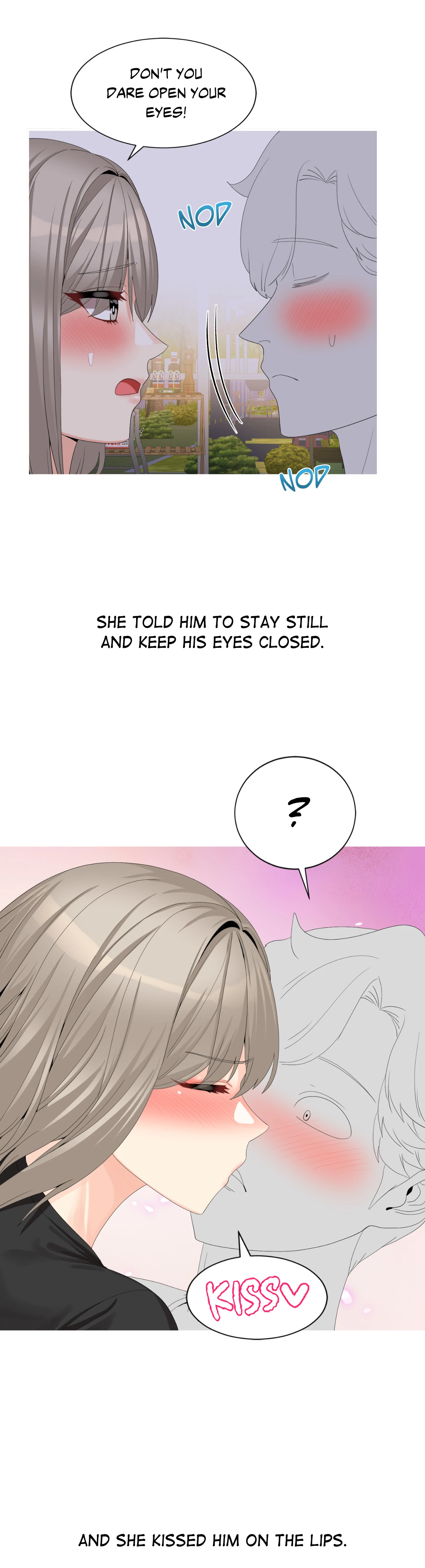 Love Scenarios Manhwa - Chapter 12 Page 5