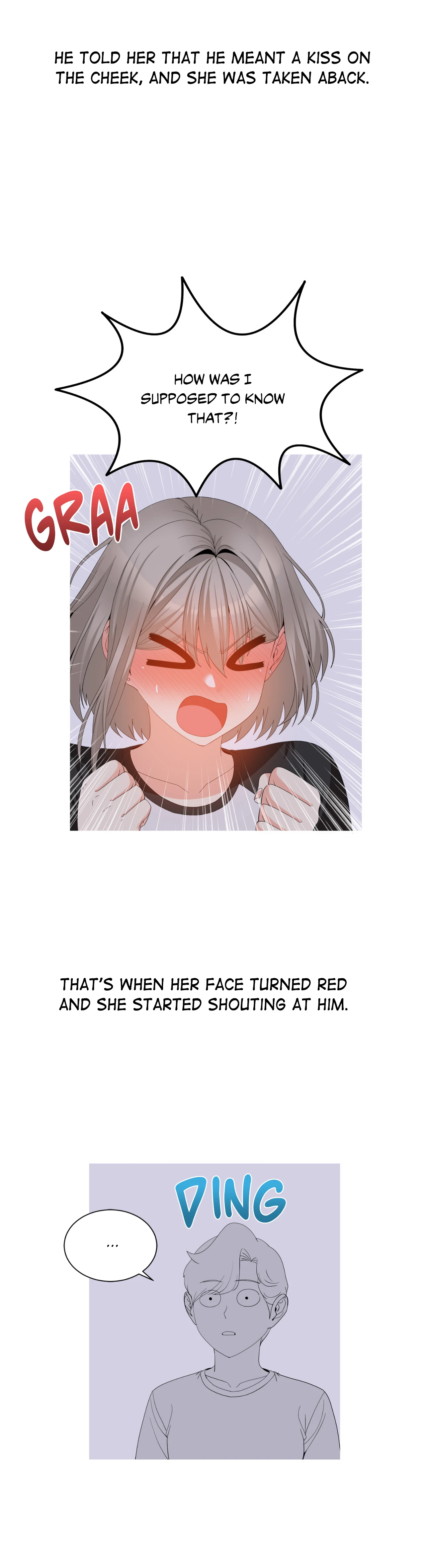 Love Scenarios Manhwa - Chapter 12 Page 7