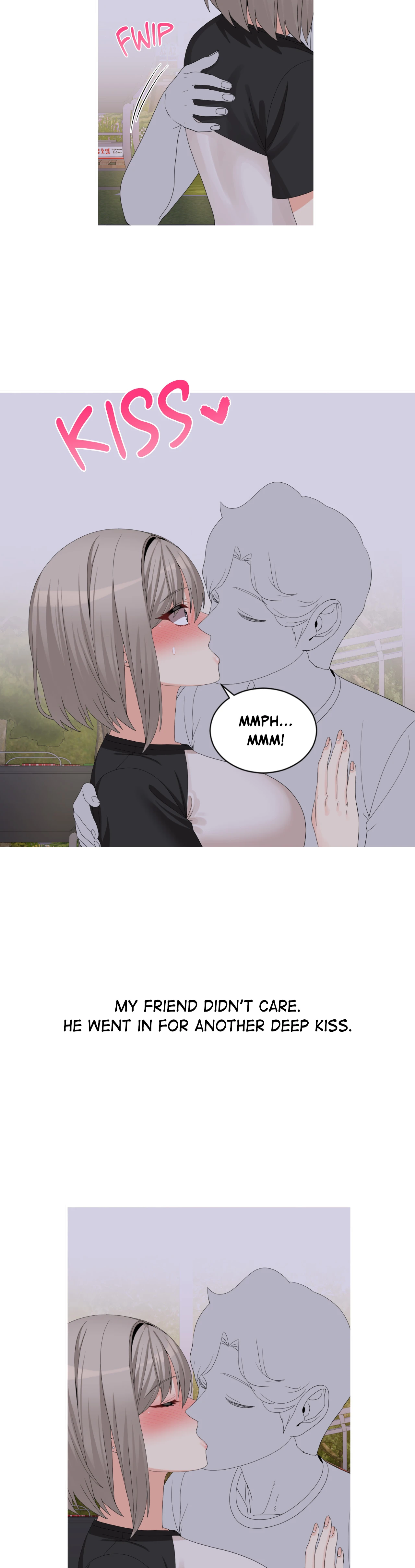 Love Scenarios Manhwa - Chapter 12 Page 11