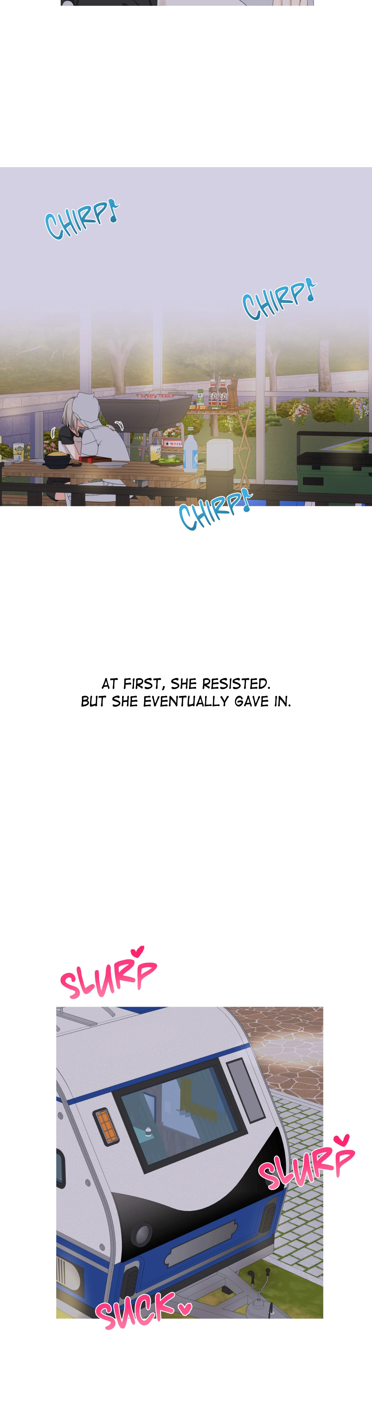 Love Scenarios Manhwa - Chapter 12 Page 12