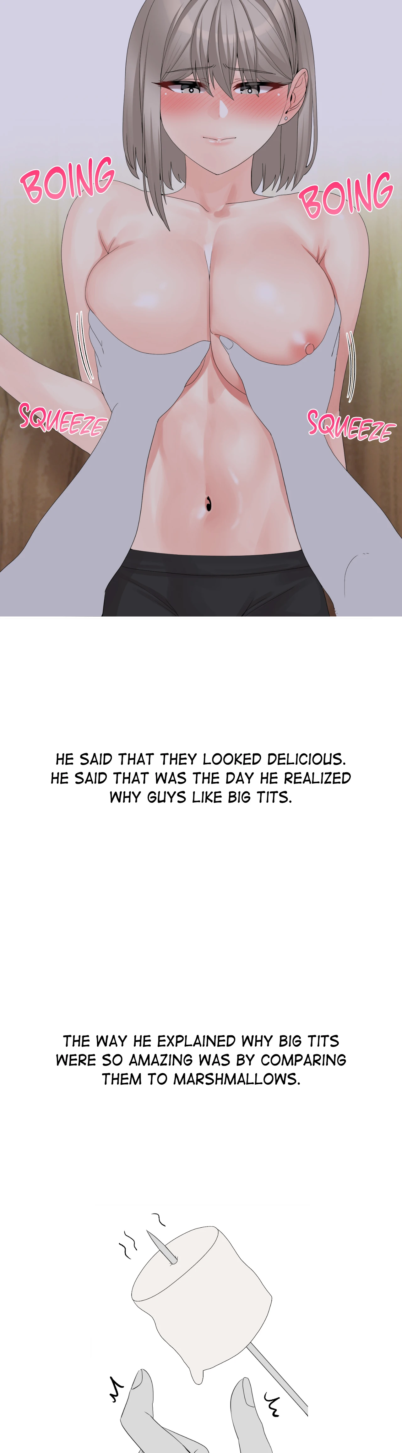 Love Scenarios Manhwa - Chapter 12 Page 16