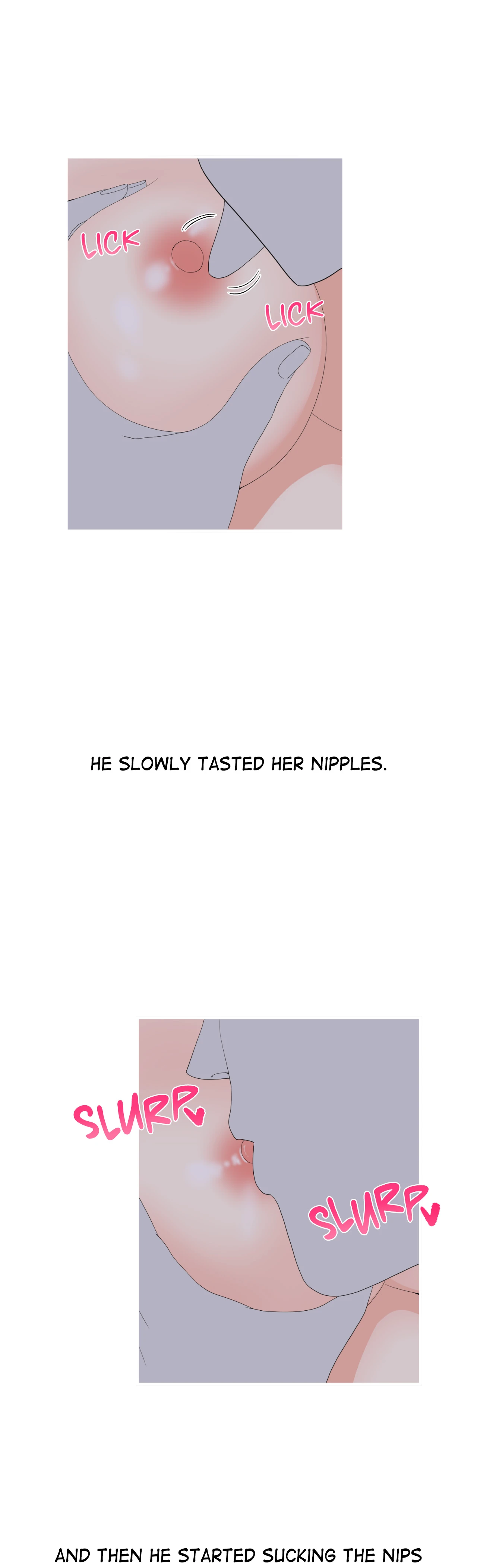 Love Scenarios Manhwa - Chapter 12 Page 19