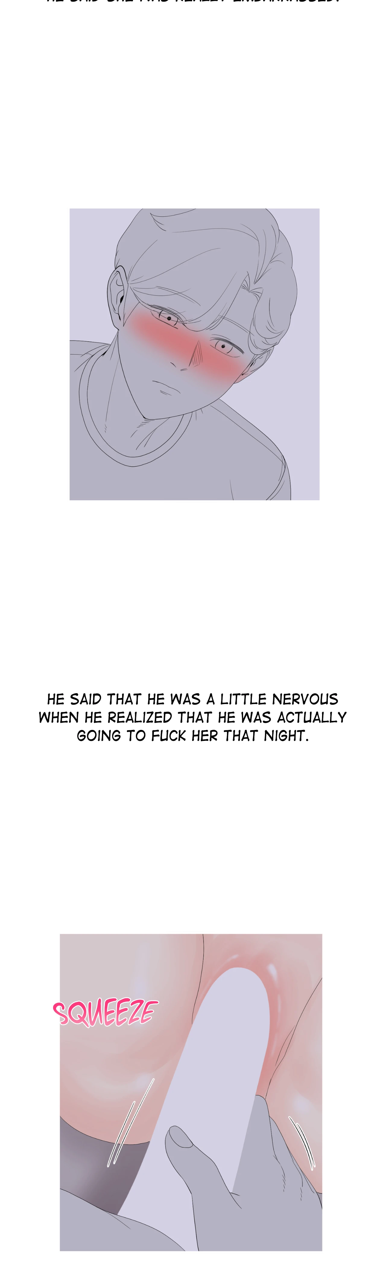 Love Scenarios Manhwa - Chapter 12 Page 23