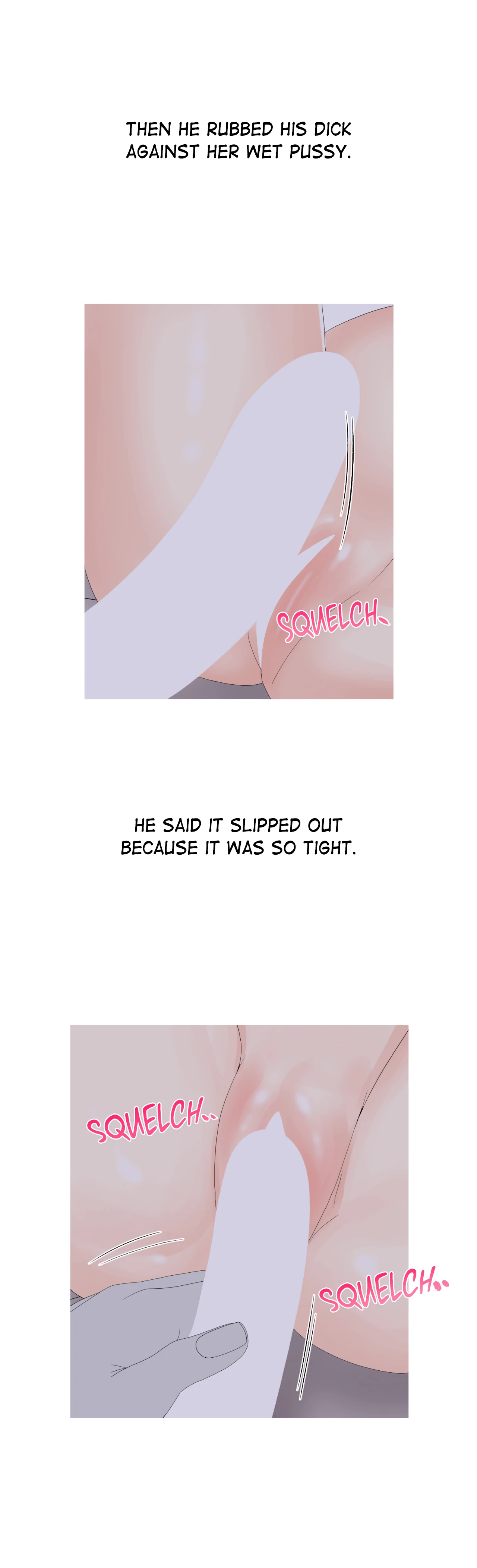 Love Scenarios Manhwa - Chapter 12 Page 24