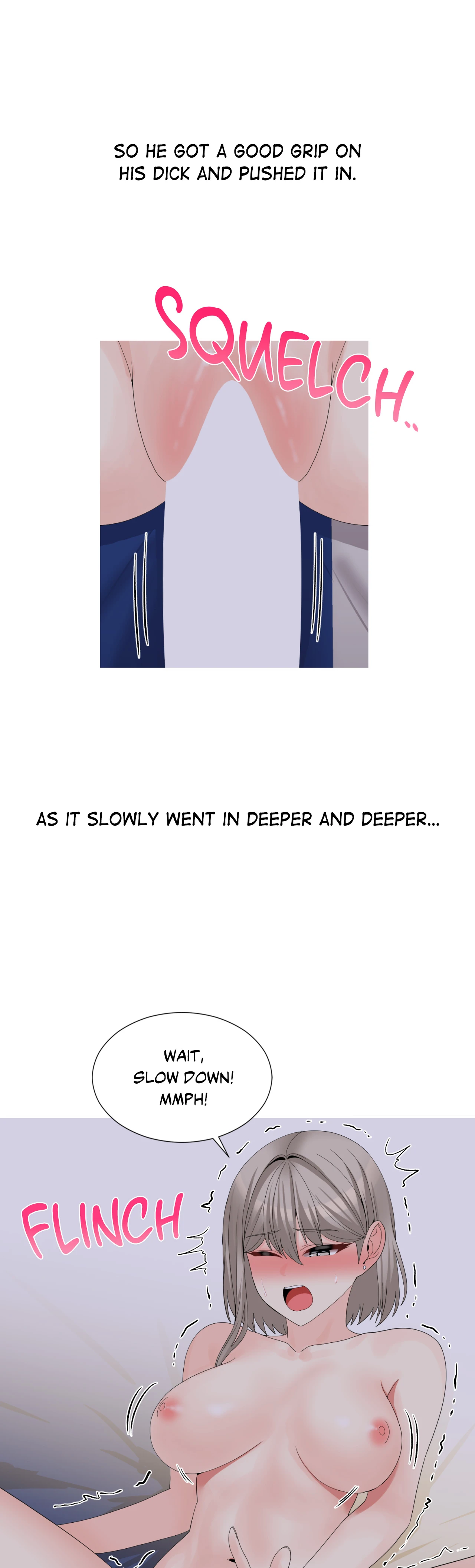 Love Scenarios Manhwa - Chapter 12 Page 25