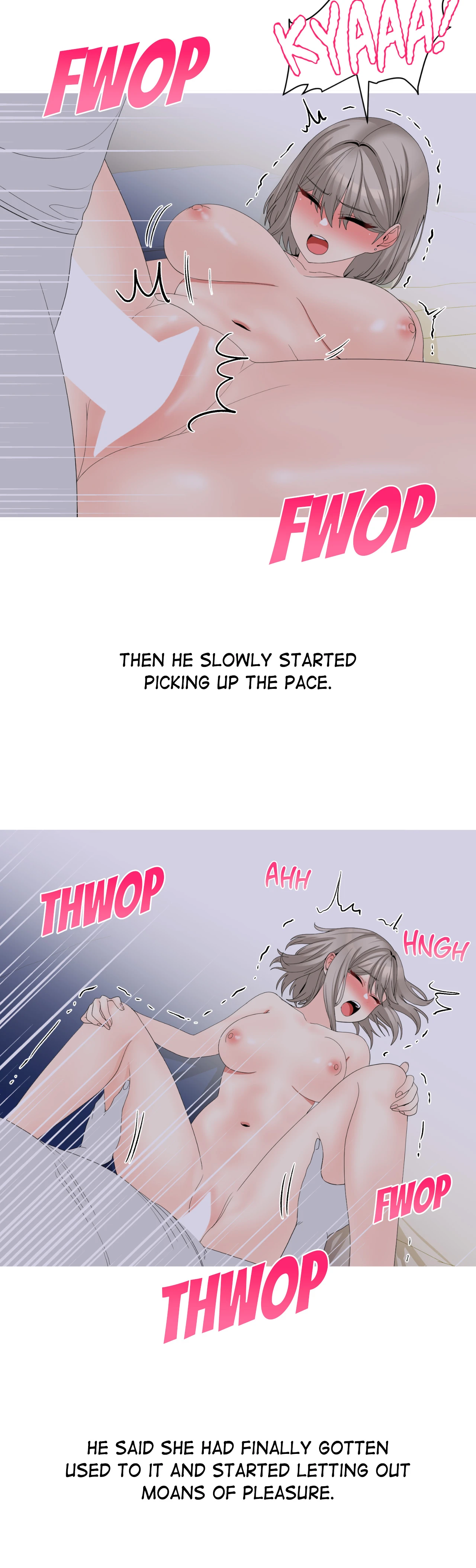 Love Scenarios Manhwa - Chapter 12 Page 28