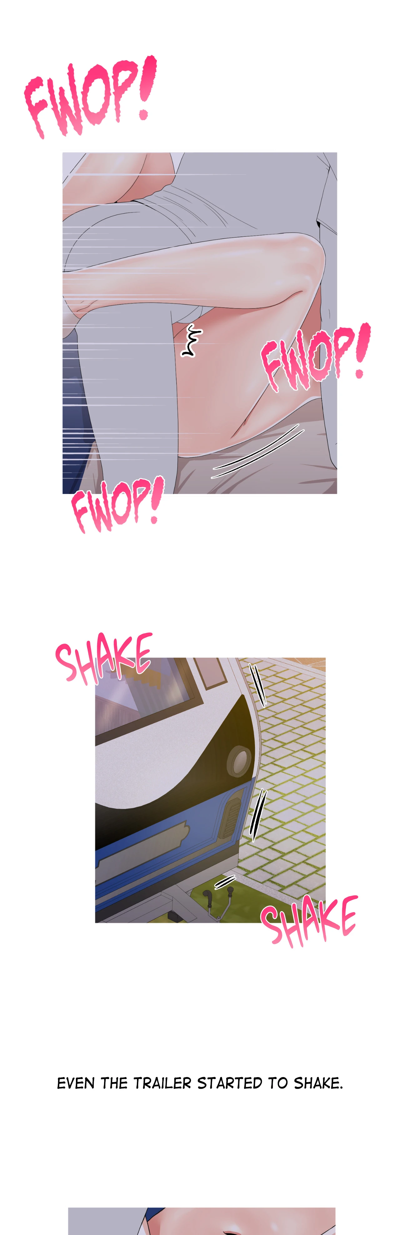 Love Scenarios Manhwa - Chapter 12 Page 30