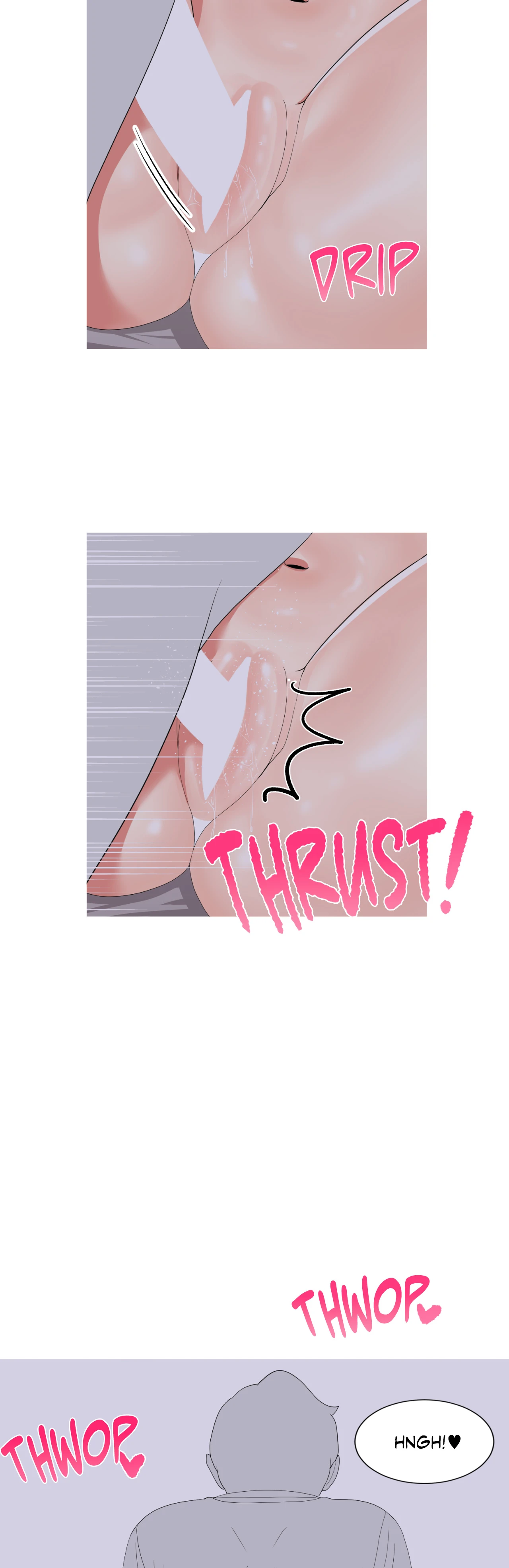 Love Scenarios Manhwa - Chapter 12 Page 31