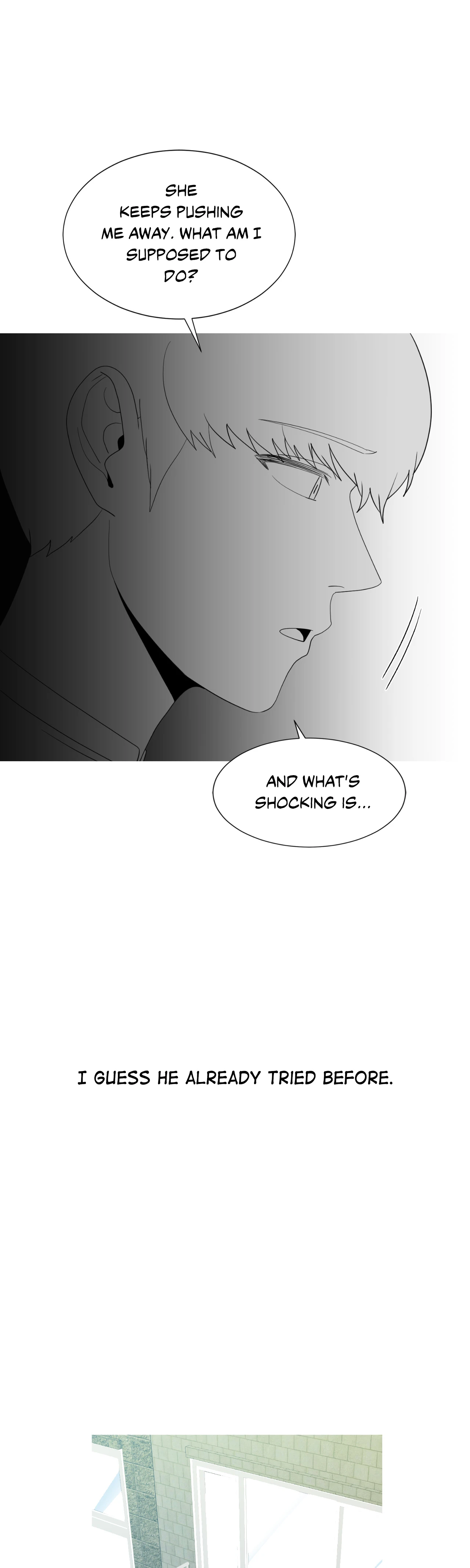 Love Scenarios Manhwa - Chapter 17 Page 5