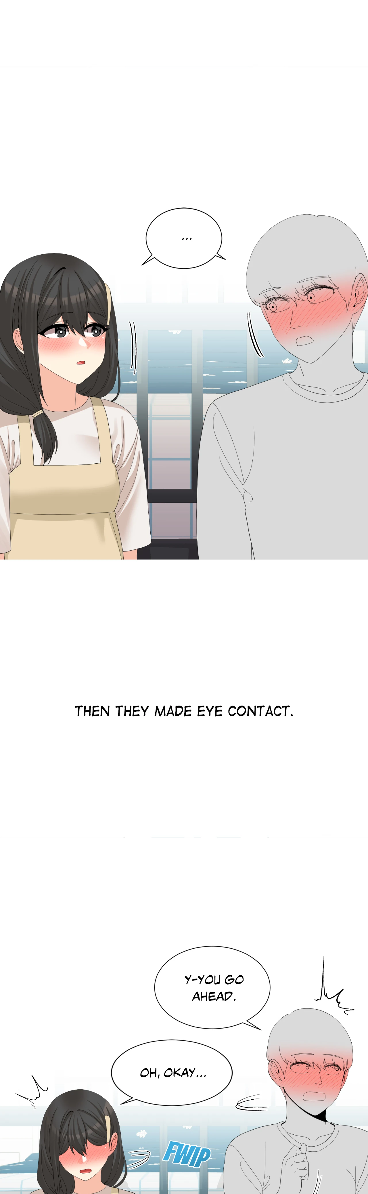 Love Scenarios Manhwa - Chapter 17 Page 9