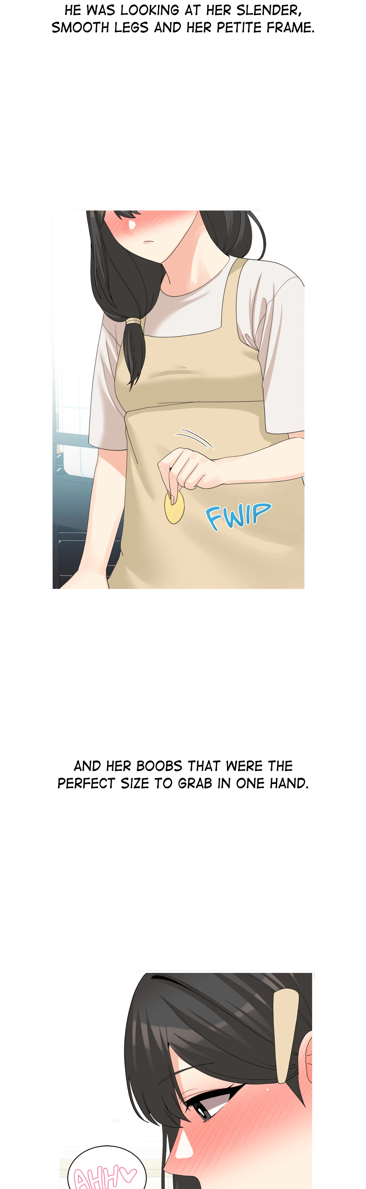 Love Scenarios Manhwa - Chapter 17 Page 12