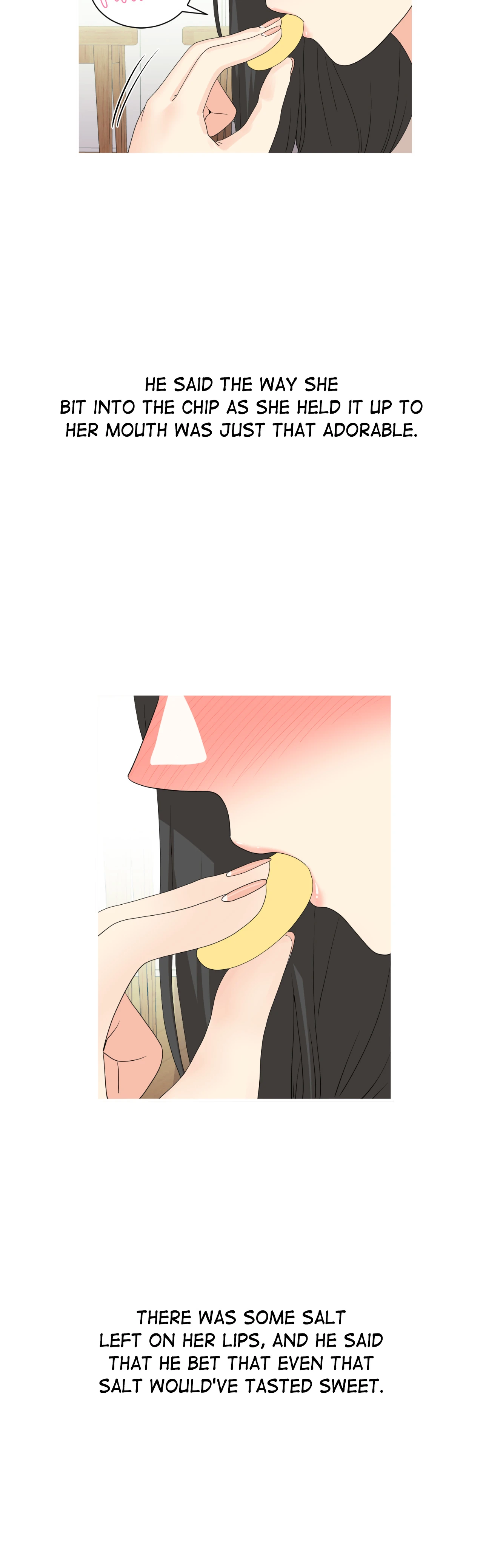 Love Scenarios Manhwa - Chapter 17 Page 13