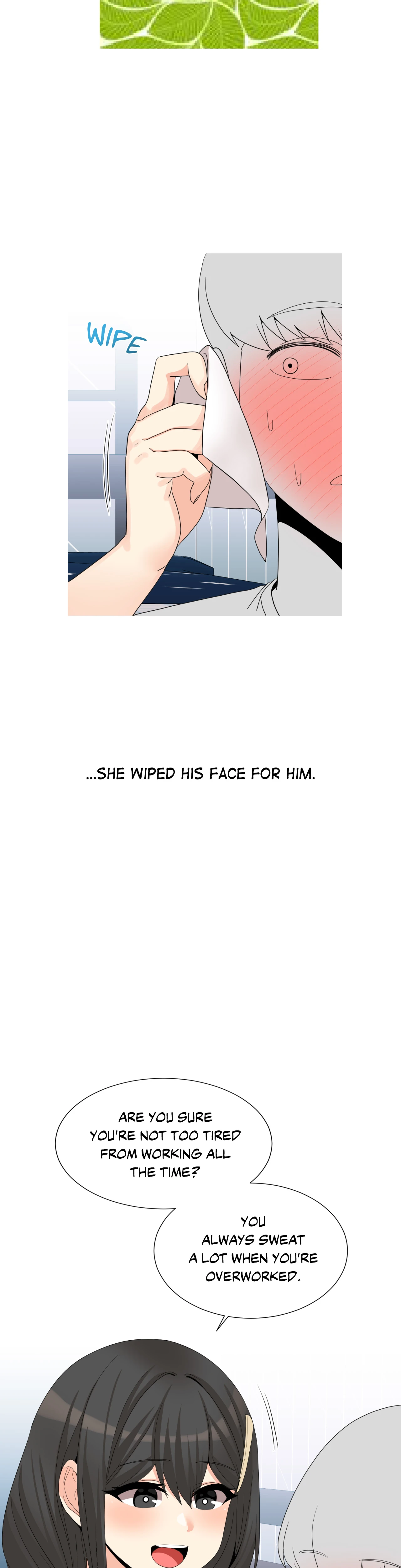 Love Scenarios Manhwa - Chapter 17 Page 17