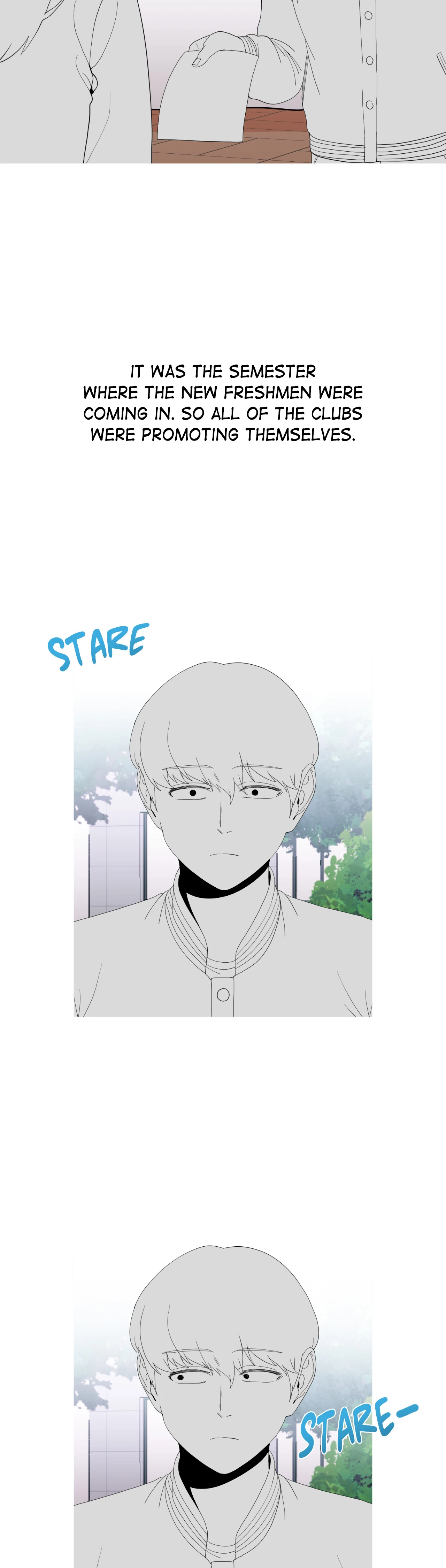 Love Scenarios Manhwa - Chapter 16 Page 1