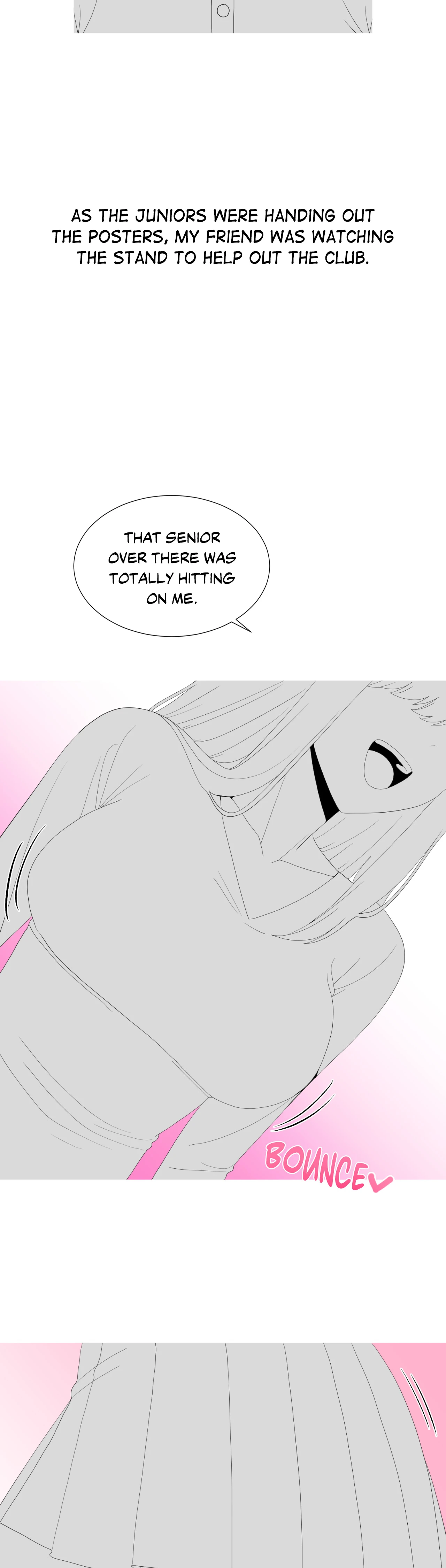 Love Scenarios Manhwa - Chapter 16 Page 2