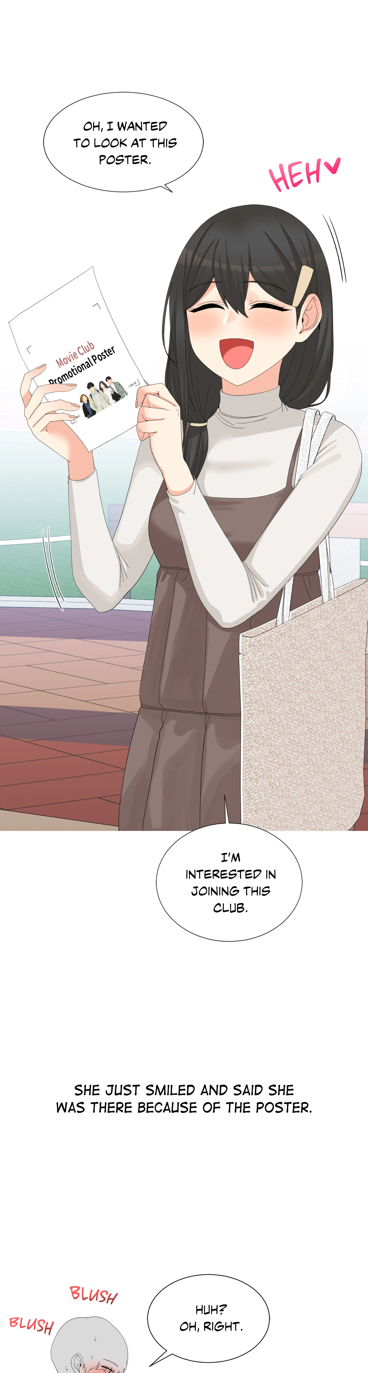 Love Scenarios Manhwa - Chapter 16 Page 7