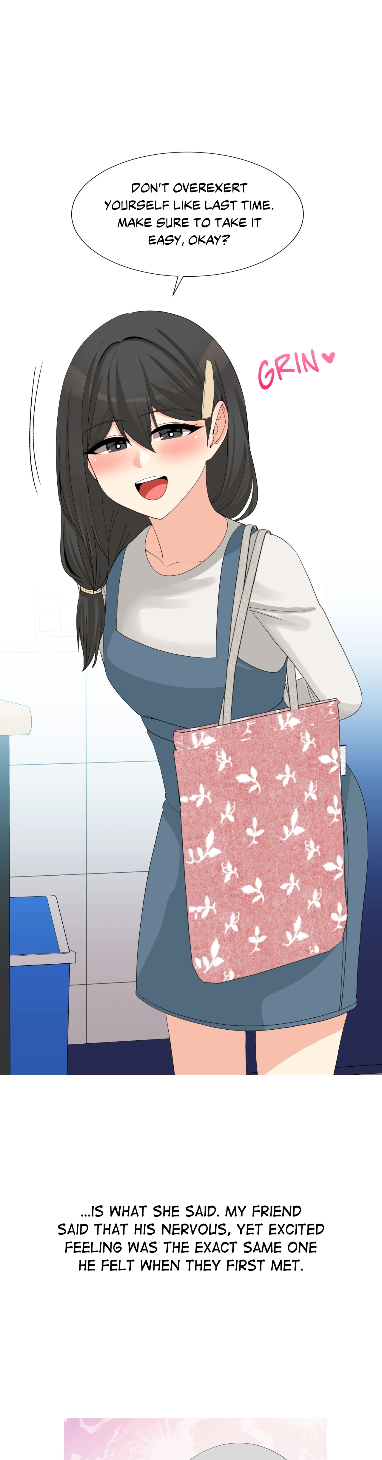 Love Scenarios Manhwa - Chapter 16 Page 24