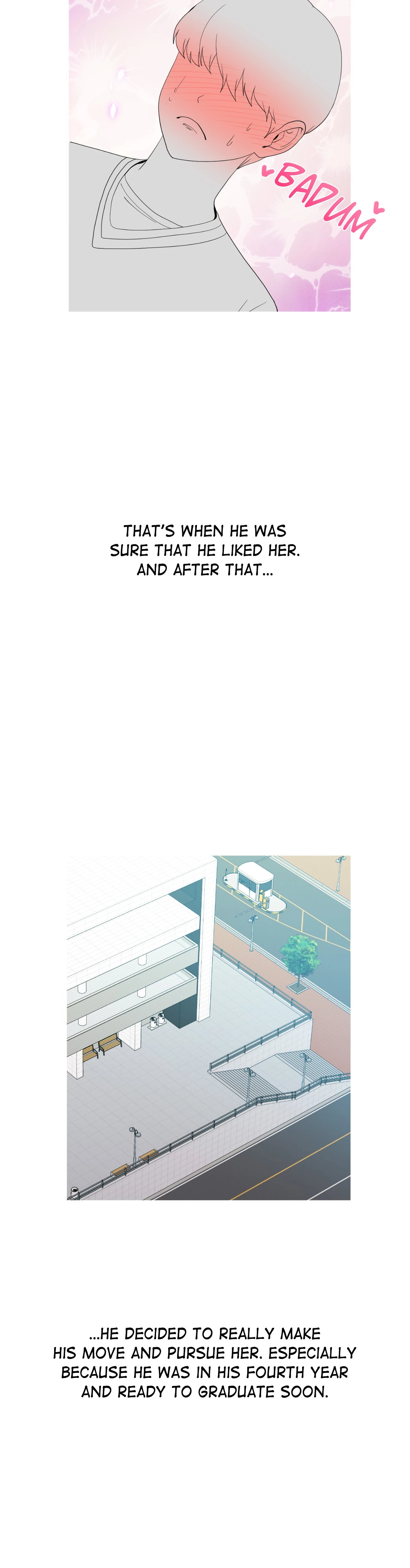 Love Scenarios Manhwa - Chapter 16 Page 25