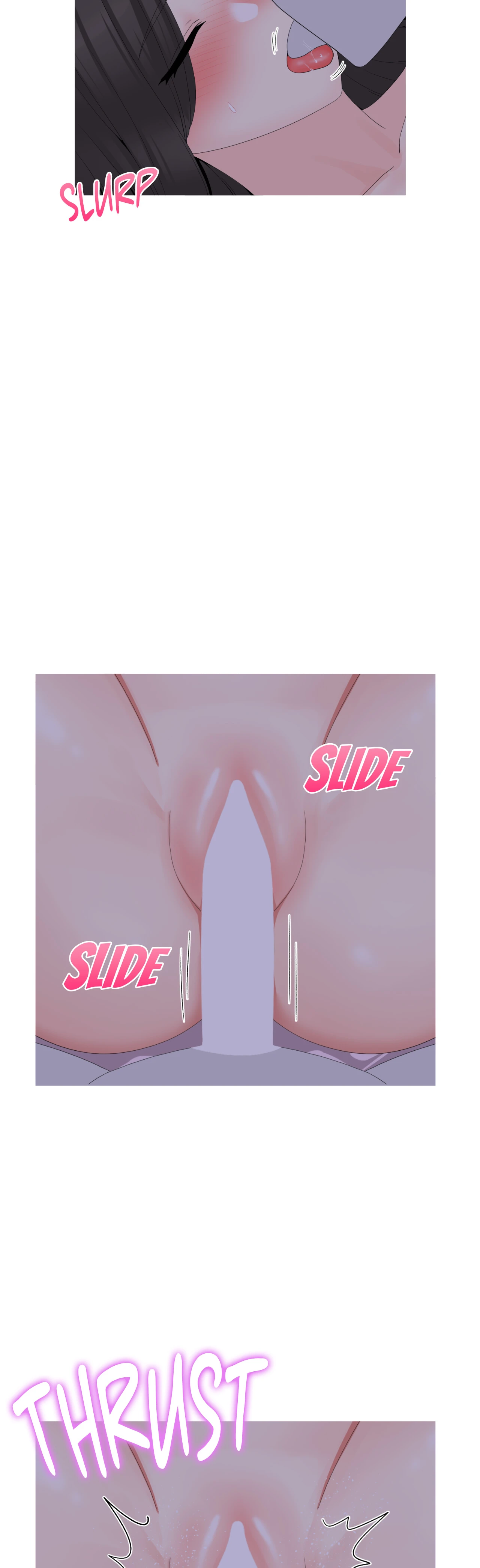 Love Scenarios Manhwa - Chapter 3 Page 1