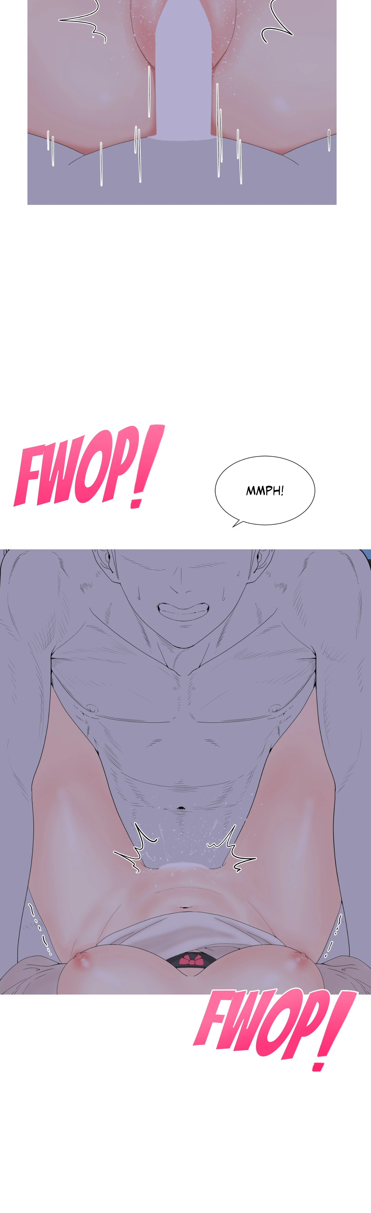 Love Scenarios Manhwa - Chapter 3 Page 2